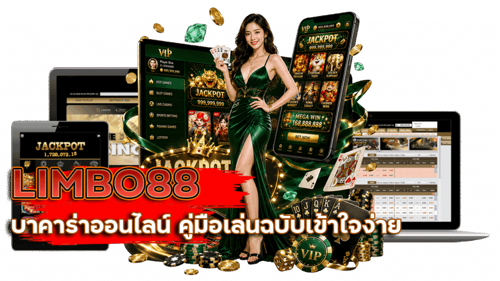 คู่มือเล่นฉบับเข้าใจง่ายสำหรับผู้เริ่มต้น