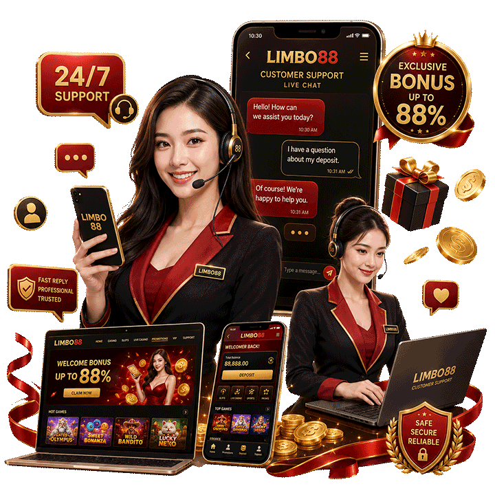 ทีมงานมืออาชีพ