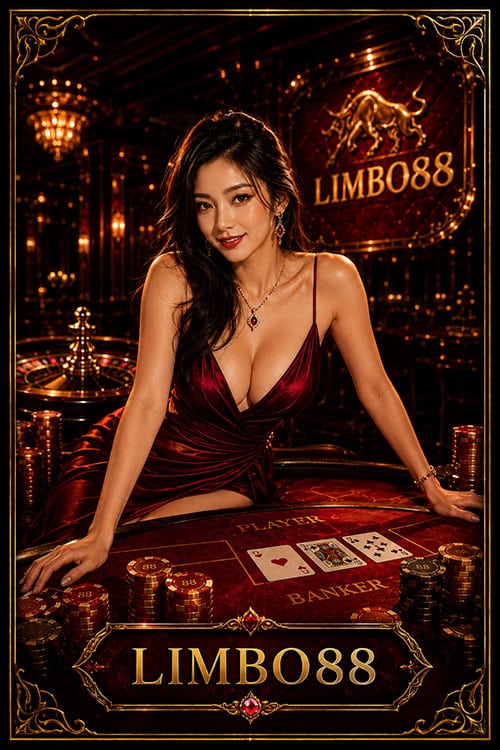 Exclusive VIP Baccarat Lounge