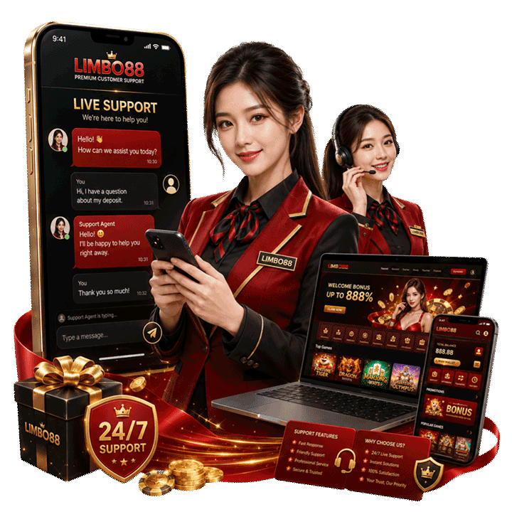 ช่องทางสื่อสารที่เปิดให้บริการ