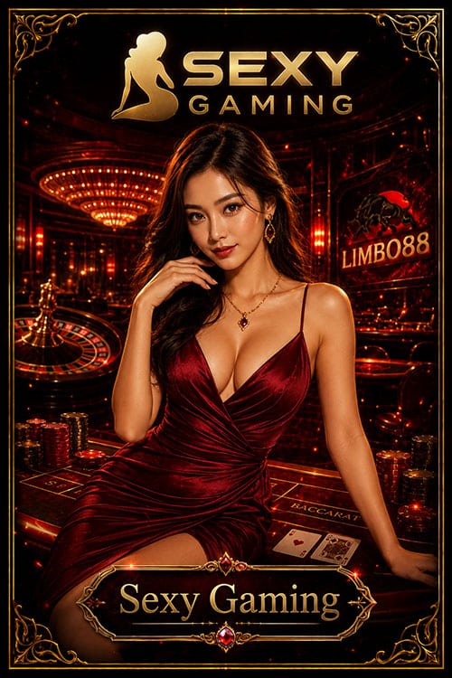 Sexy Gaming