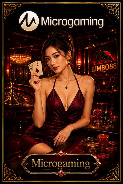 Microgaming